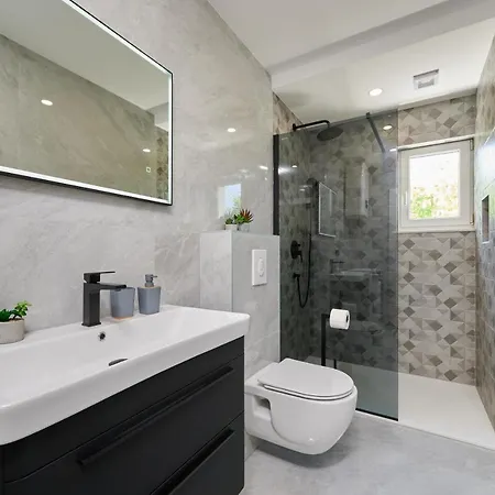 Elli Apartmán Trogir