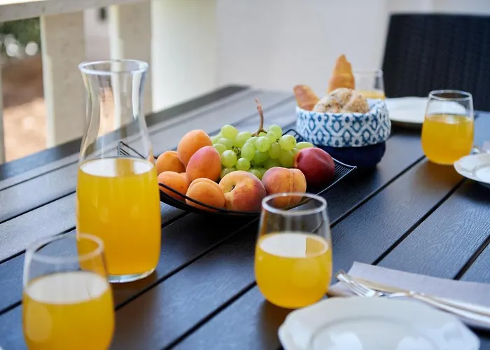 Apartman Elli *