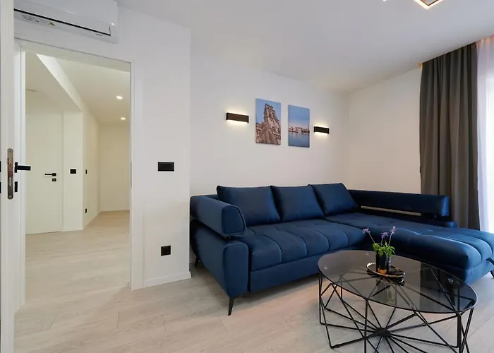 Elli Apartman Trogir