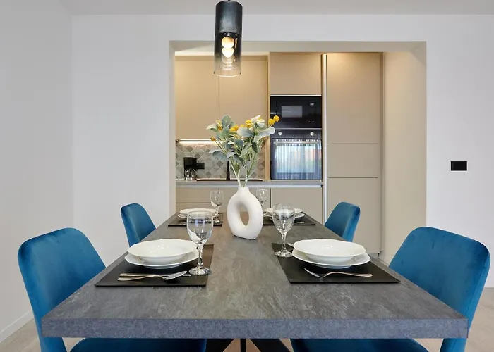 Elli Apartman *