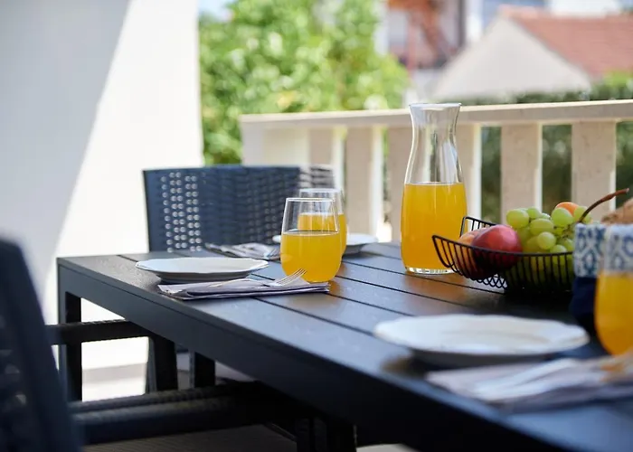 Apartman Elli *