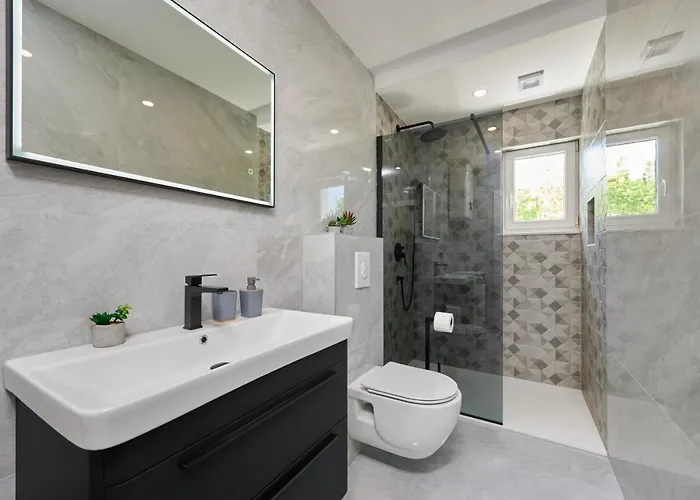 Elli Apartman Trogir