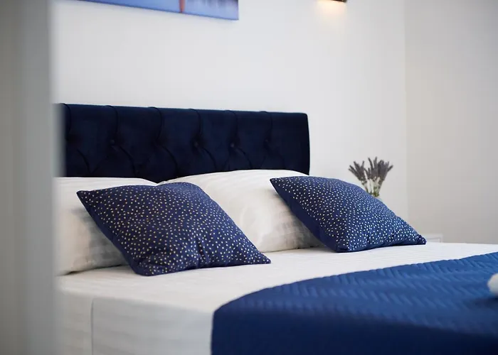 Elli Apartman Trogir