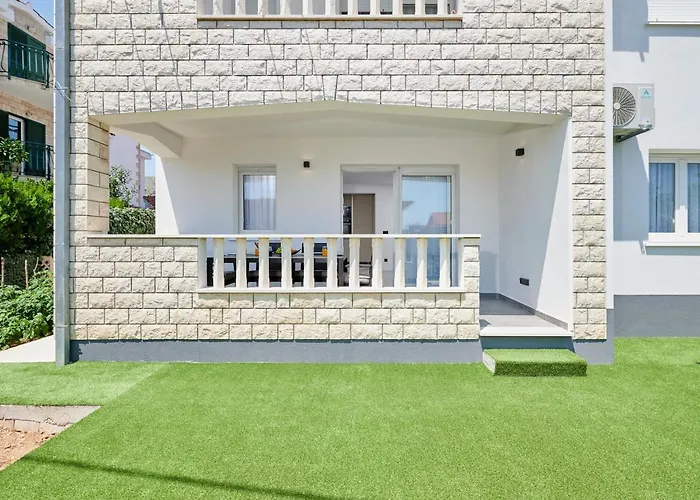 Apartman Elli Trogir
