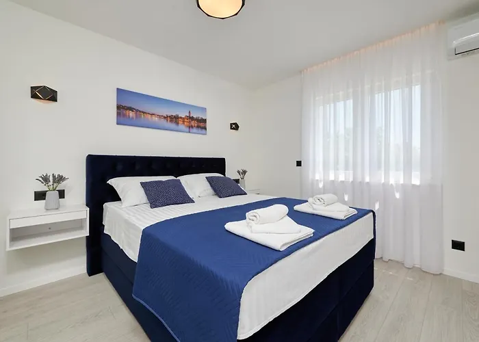 Apartman Elli Trogir
