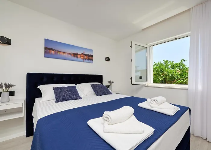 Apartman Elli