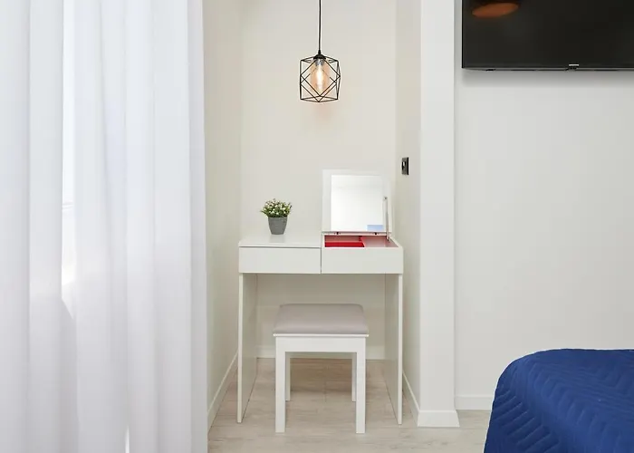 Apartman Elli Trogir