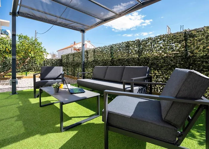 Apartman Elli Trogir