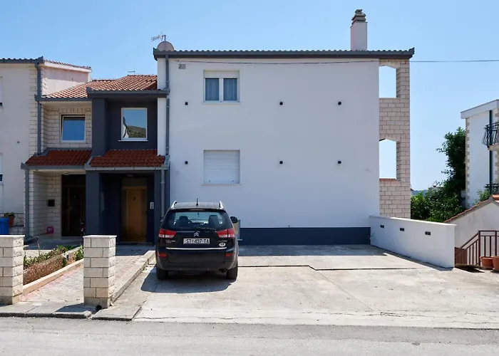 Apartman Elli