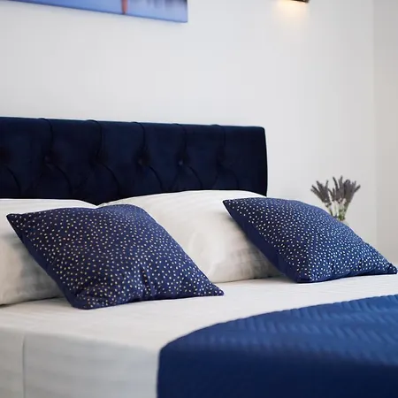 Elli Apartman Trogir