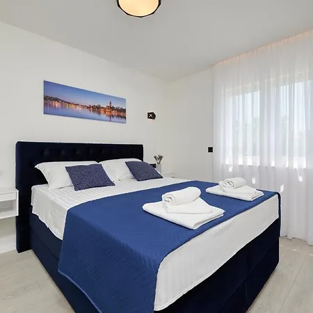 Apartman Elli Trogir