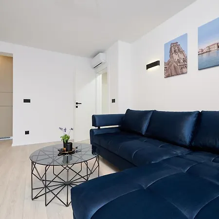 Elli Apartment Trogir