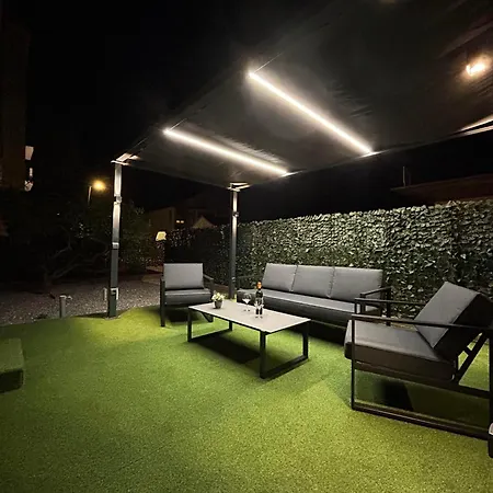 Elli Apartment *