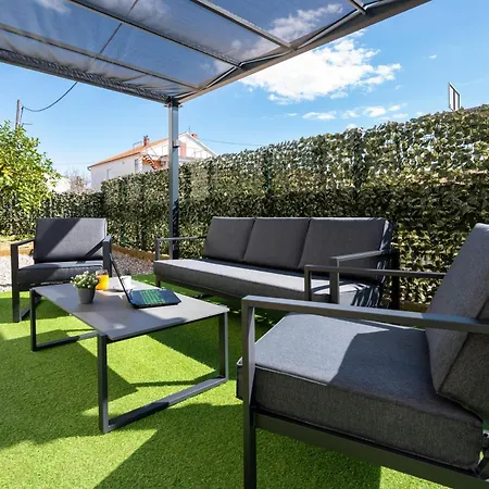 Apartman Elli Trogir